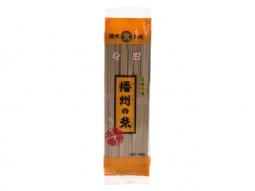 Soba Noodles 180g Marutsune